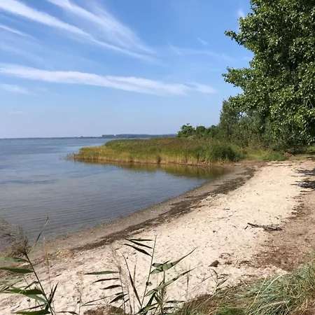 Fischerhus37 Few Bodden *