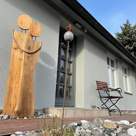 Fischerhus37 Few Bodden Apartman Glowe