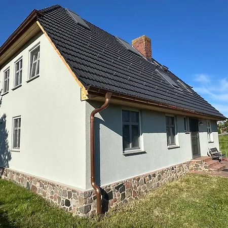 Fischerhus37 Few Bodden 글로페